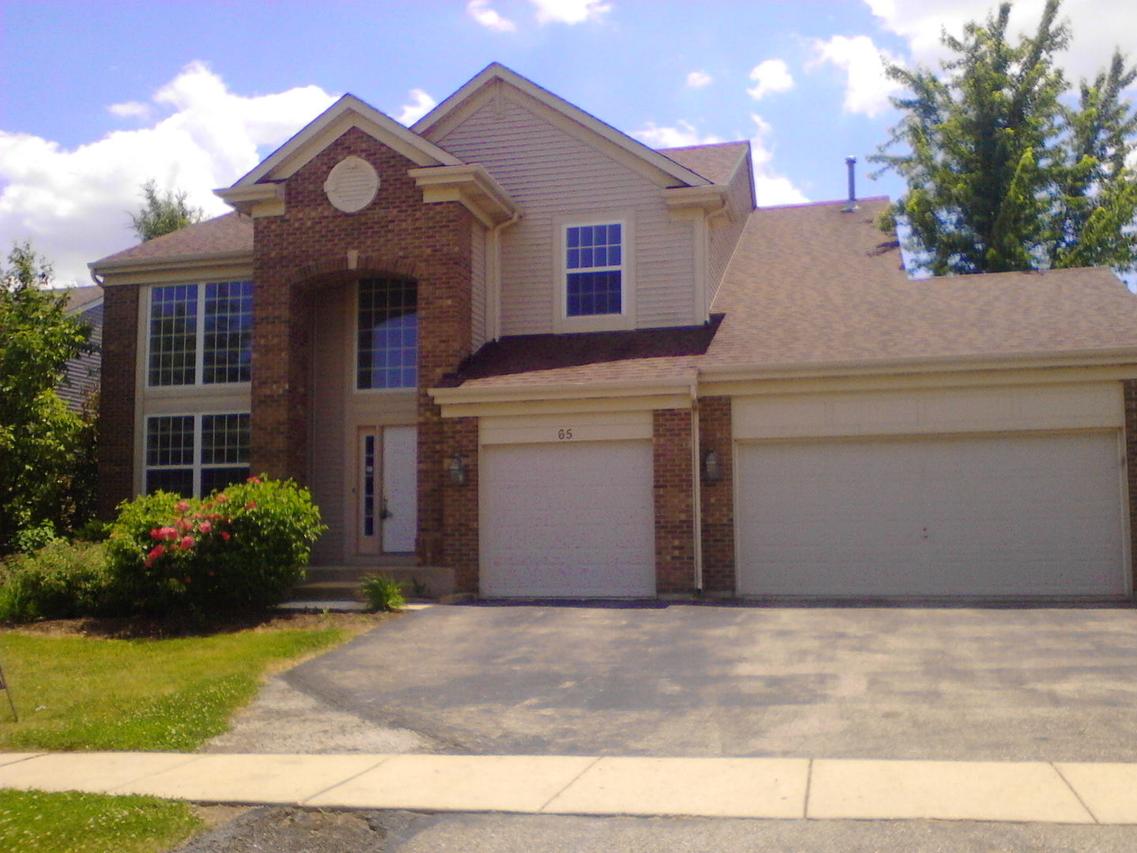 65 Chesterton Dr., Volo, IL 60020