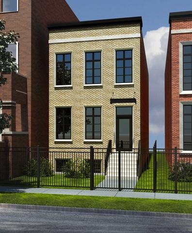 2431 N Washtenaw Ave., Chicago, IL 60647