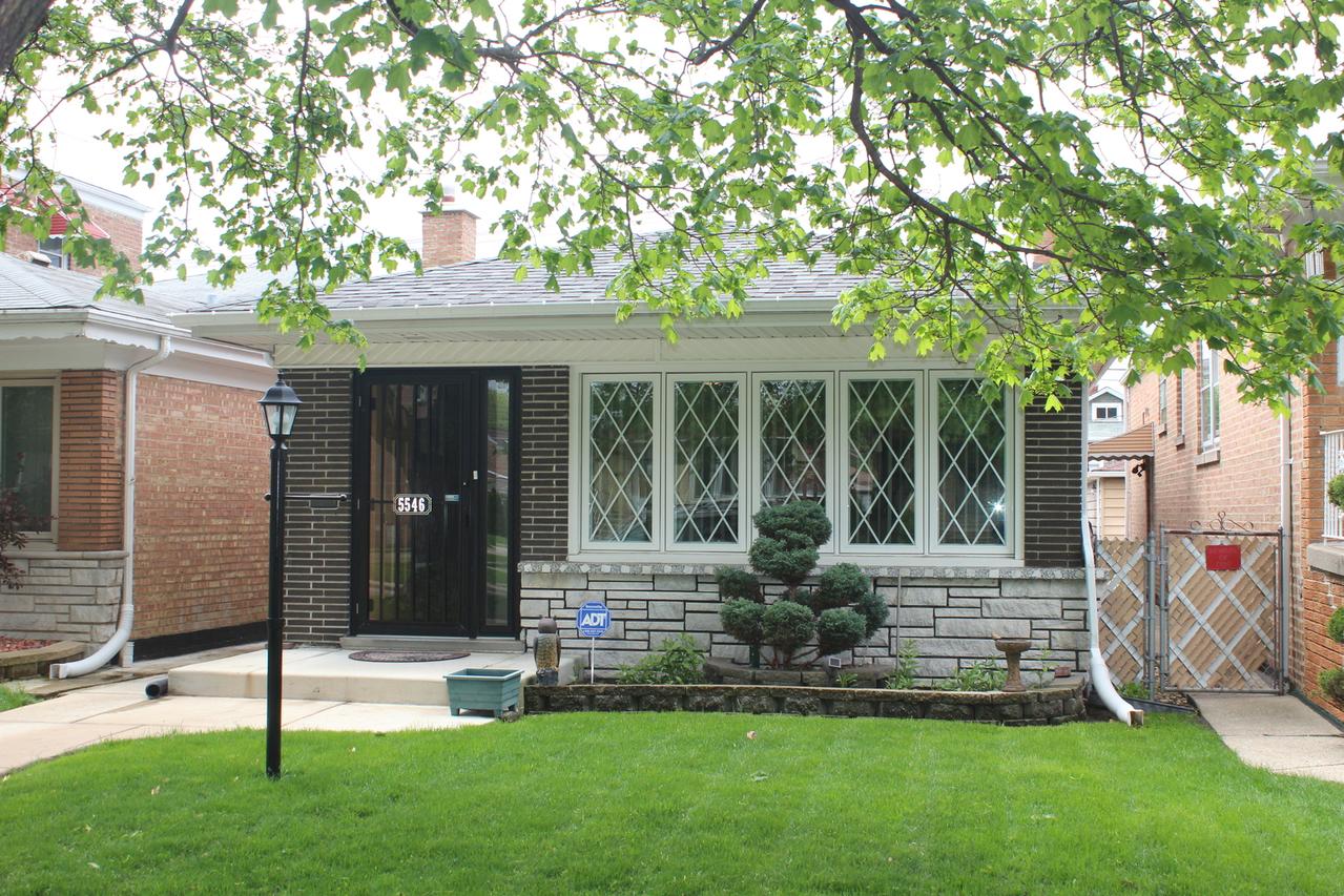 5546 S Mason Ave., Chicago, IL 60638