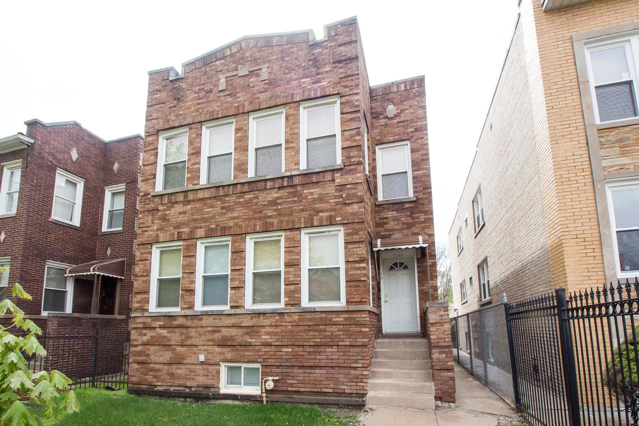 1644 N Mcvicker Ave., Chicago, IL 60639