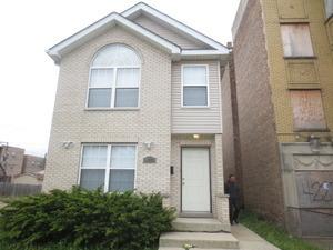 4223 W Grenshaw St., Chicago, IL 60624