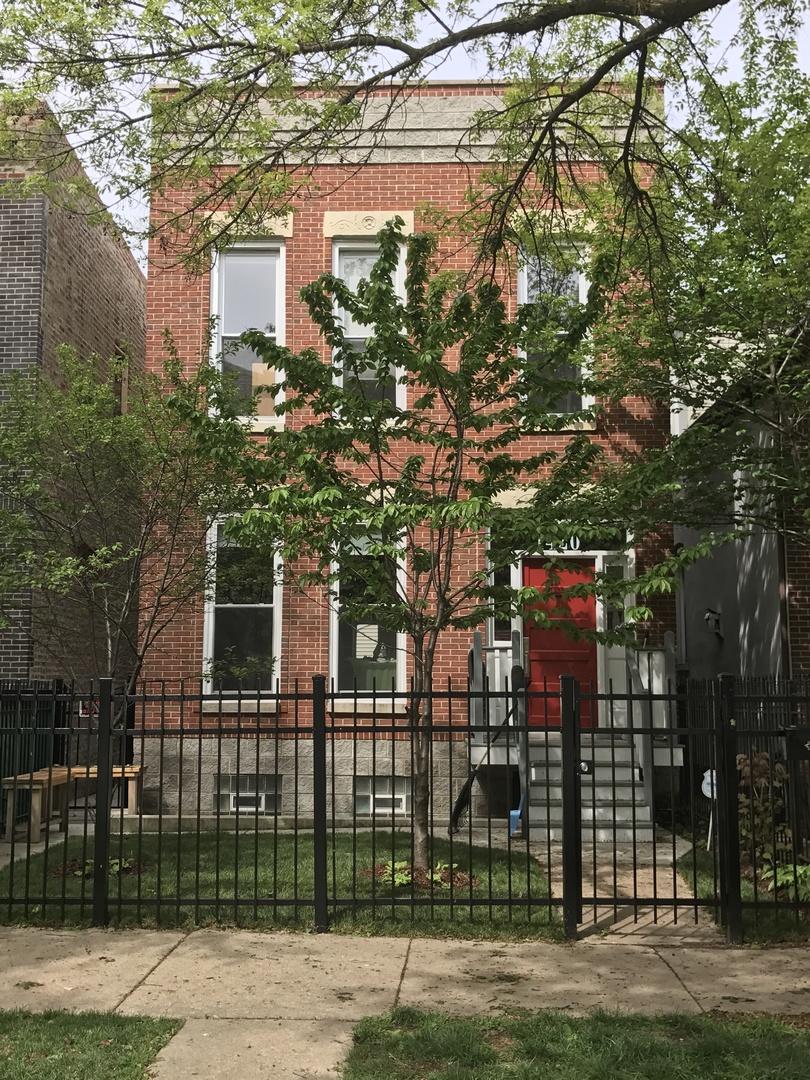 1420 N Bell Ave., Chicago, IL 60622