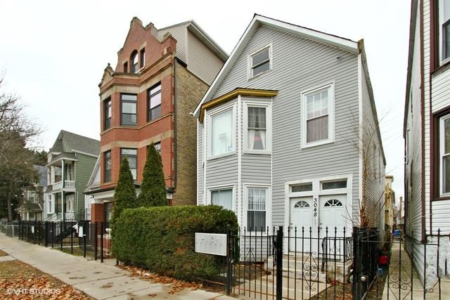 3048 N Drake Ave., Chicago, IL 60618