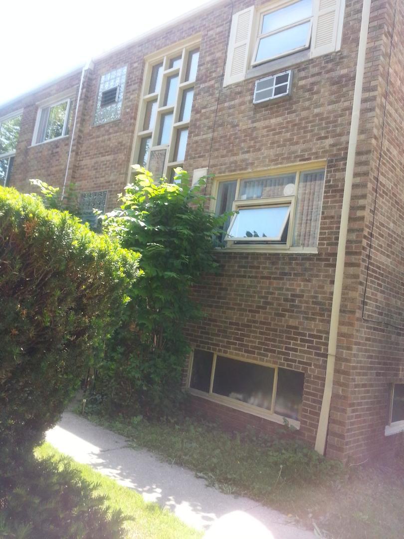 6201 N Whipple St., Chicago, IL 60659