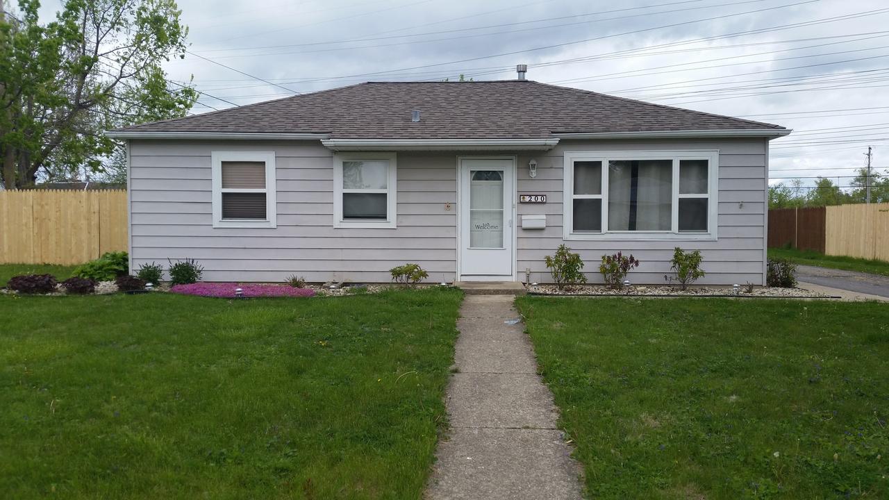 200 Notre Dame Ave., Joliet, IL 60436