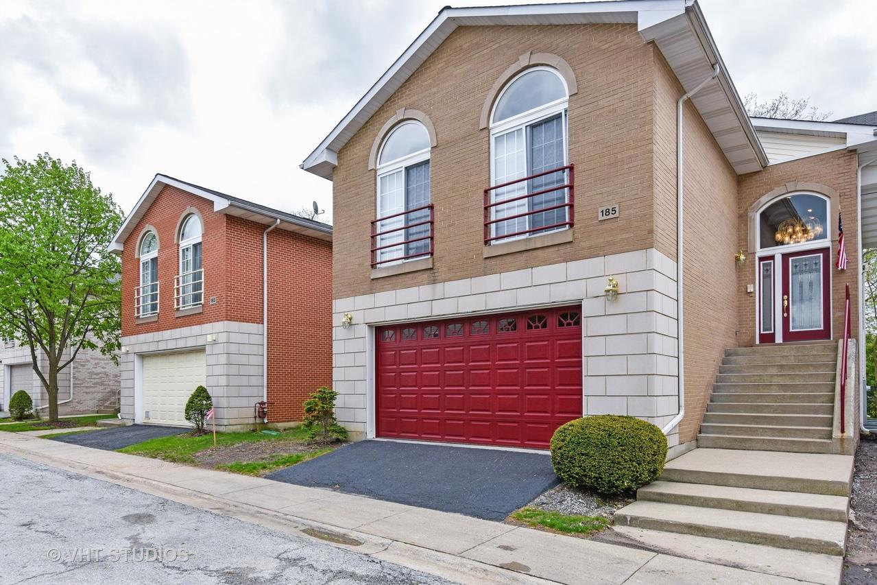 1133 E 83rd St. #185, Chicago, IL 60619
