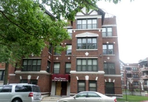 5744 S King Dr. #G, Chicago, IL 60637