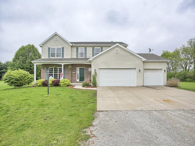 1138 Cr 2400e, Homer, IL 61849