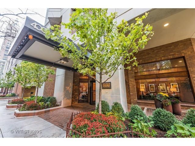 400 E Ohio St. #3602, Chicago, IL 60611