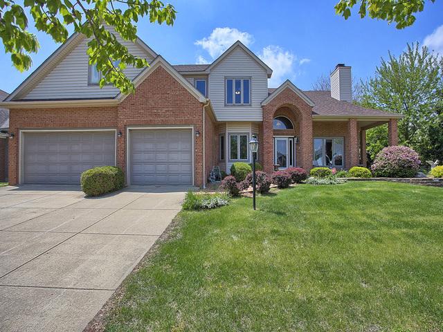 3203 Cherry Hills Dr., Champaign, IL 61822