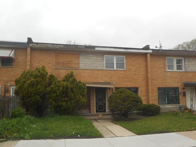 8020 S Emerald Ave., Chicago, IL 60620