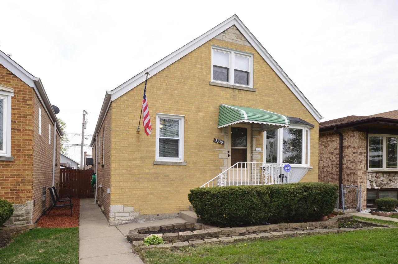 5710 N Avondale Ave., Chicago, IL 60631