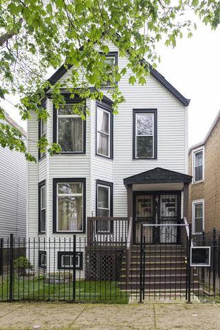 1732 N Kedvale Ave., Chicago, IL 60639