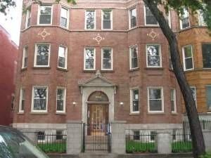 6133 S Drexel Ave. #1B, Chicago, IL 60637