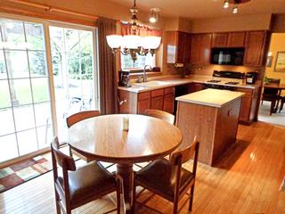 709 Churchill Ln., Oswego, IL 60543