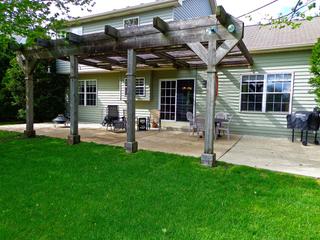 709 Churchill Ln., Oswego, IL 60543