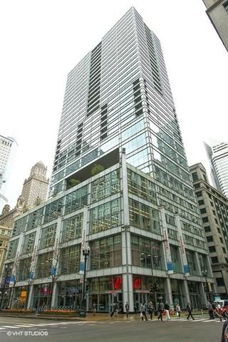 8 E Randolph St. #2501, Chicago, IL 60601