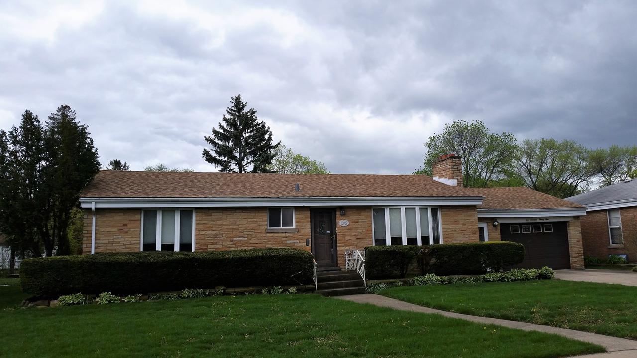 10029 W Manor Ave., Franklin Park, IL 60131
