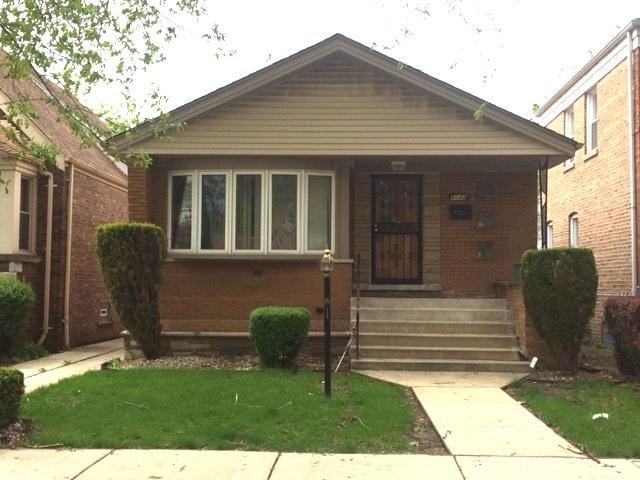 8048 S Fairfield Ave., Chicago, IL 60652