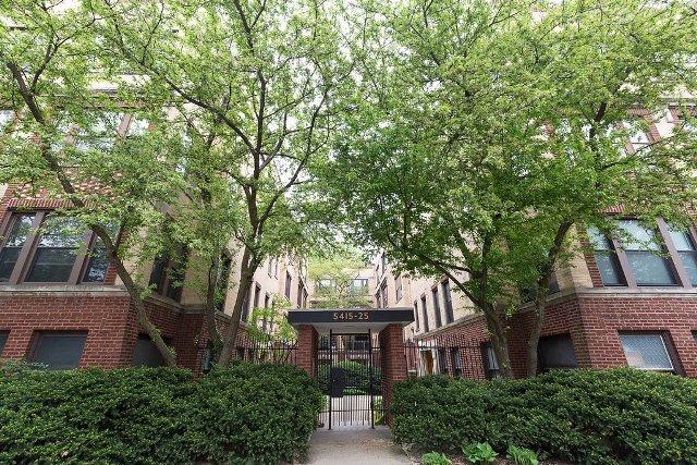 5421 S Dorchester Ave. #1E, Chicago, IL 60615