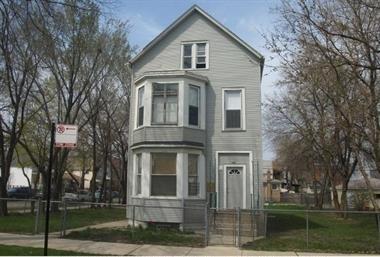 3620-24 W Cortland St., Chicago, IL 60647