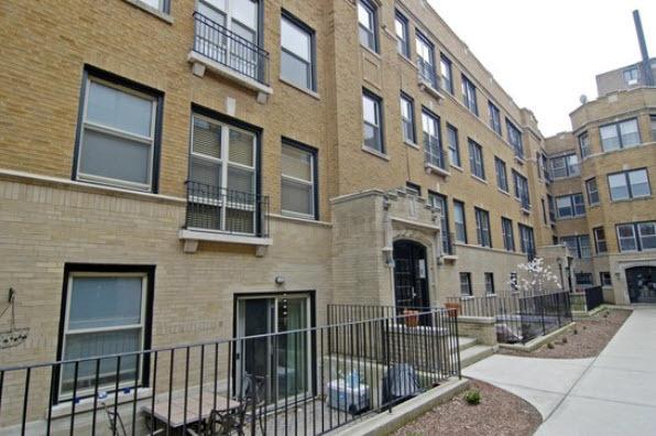 1221 W Greenleaf Ave. #2N, Chicago, IL 60626