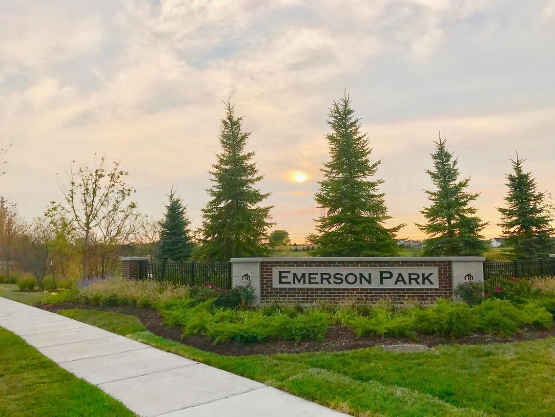 2967 Madison Lot #29.04 Dr., Naperville, IL 60564