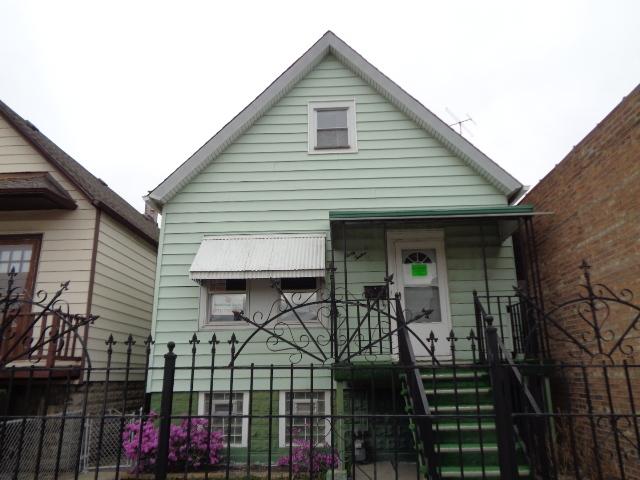 4012 S California Ave., Chicago, IL 60632
