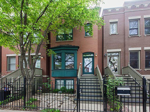 1842 N Wilmot Ave., Chicago, IL 60647
