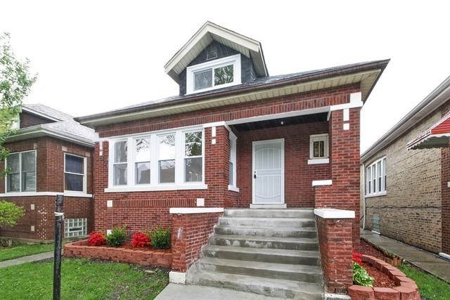 9016 S Throop St., Chicago, IL 60620