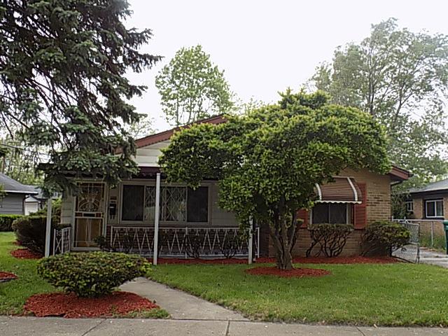 1300 Balmoral Ave., Calumet City, IL 60409