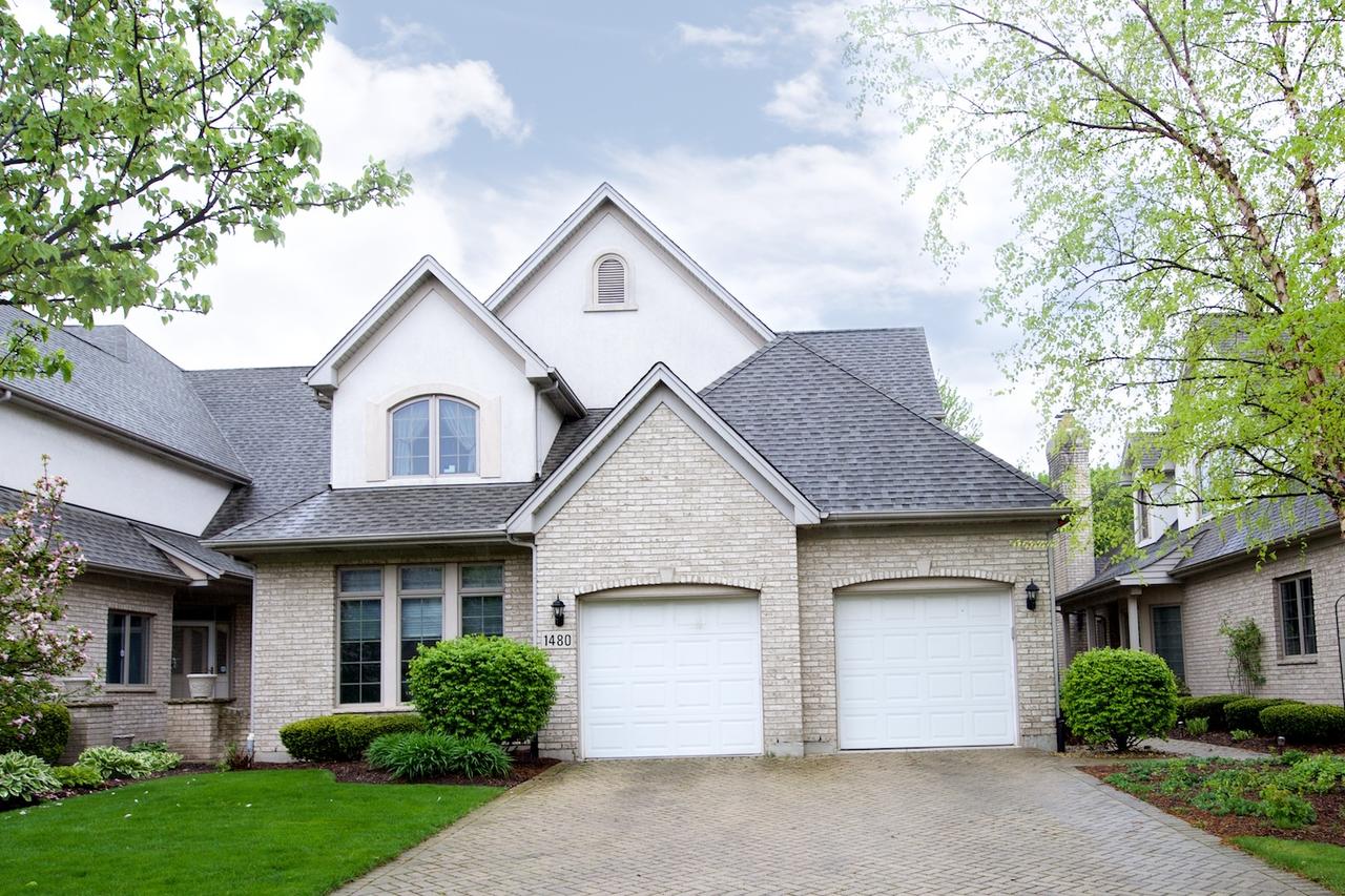 1480 Cress Creek Ct., Naperville, IL 60563