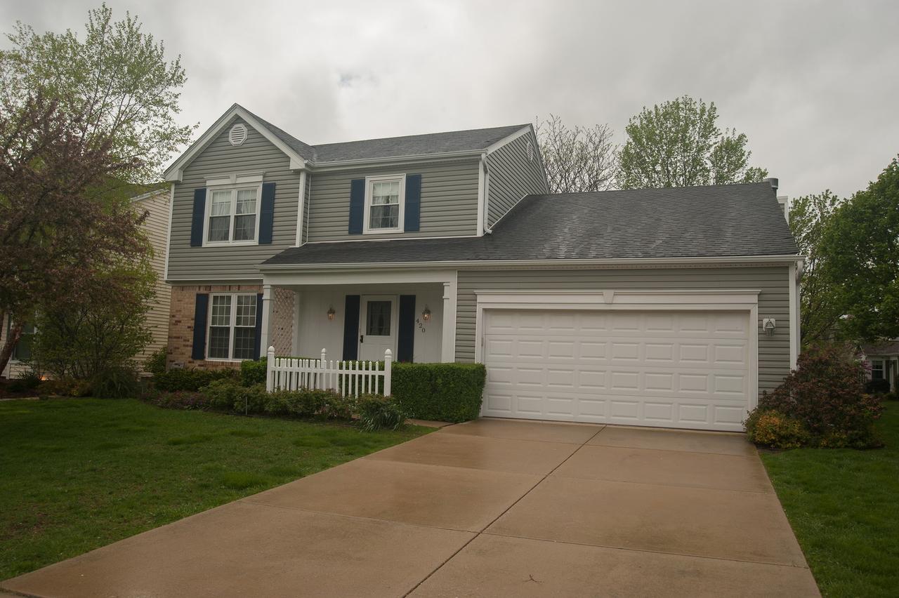 420 Tebay Pl., Schaumburg, IL 60194