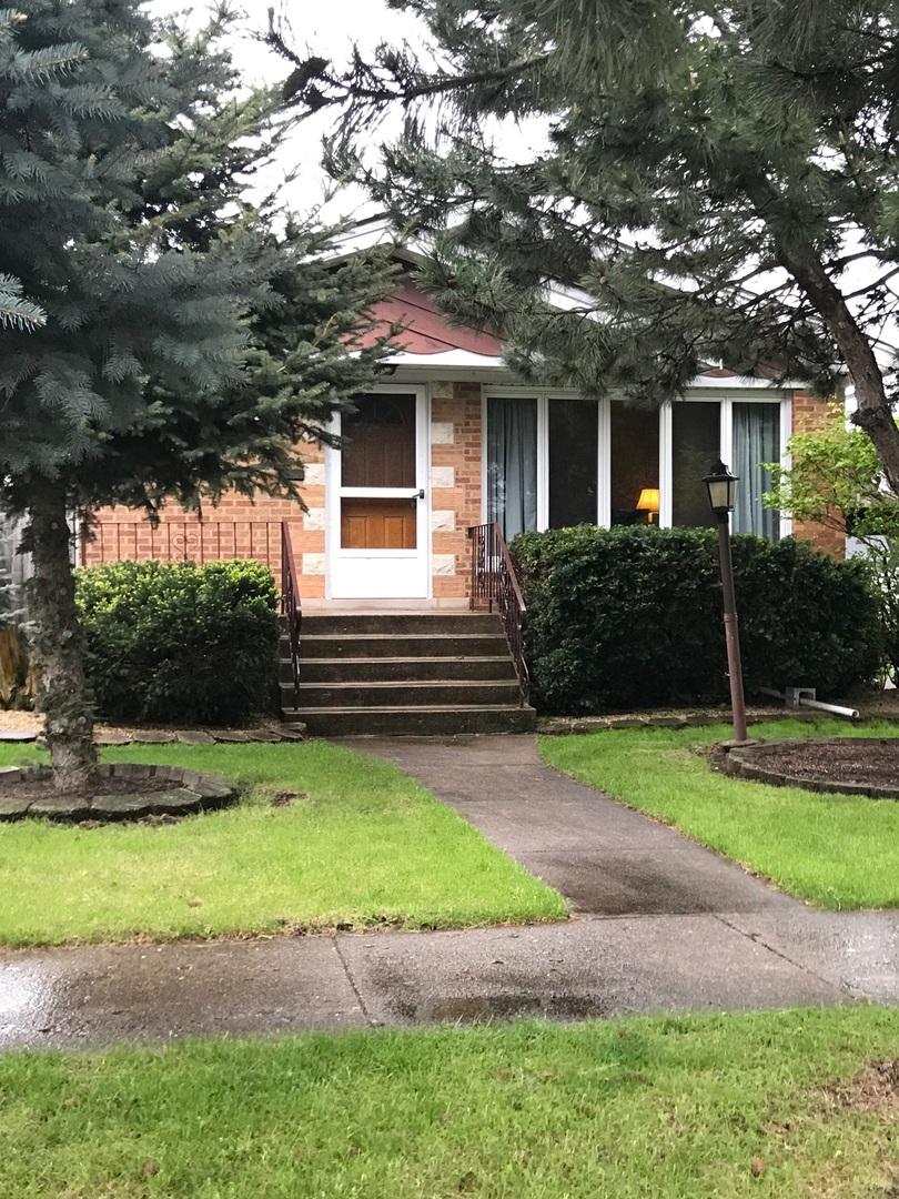 8117 S Austin Ave., Burbank, IL 60459