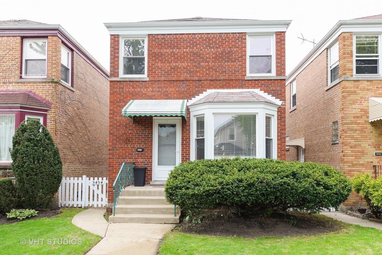 5454 N Lovejoy Ave., Chicago, IL 60630