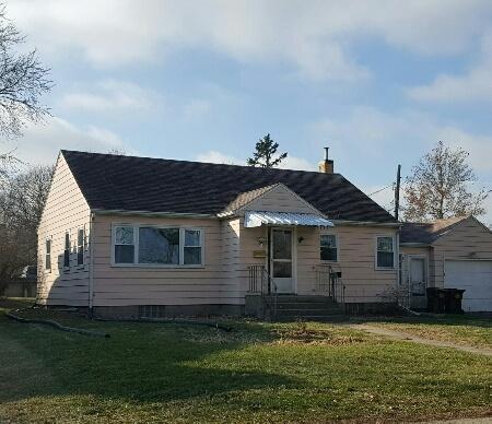 109 E Riverside Dr., Prophetstown, IL 61277