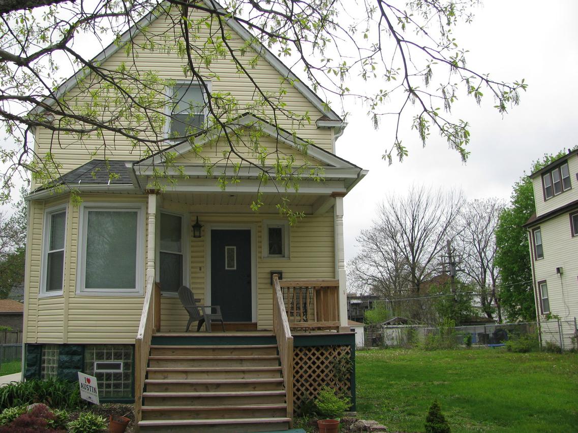 112 S Waller Ave., Chicago, IL 60644