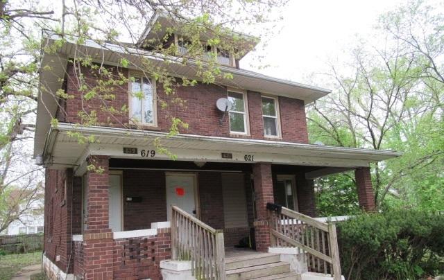 621 Florence Ave., Joliet, IL 60433