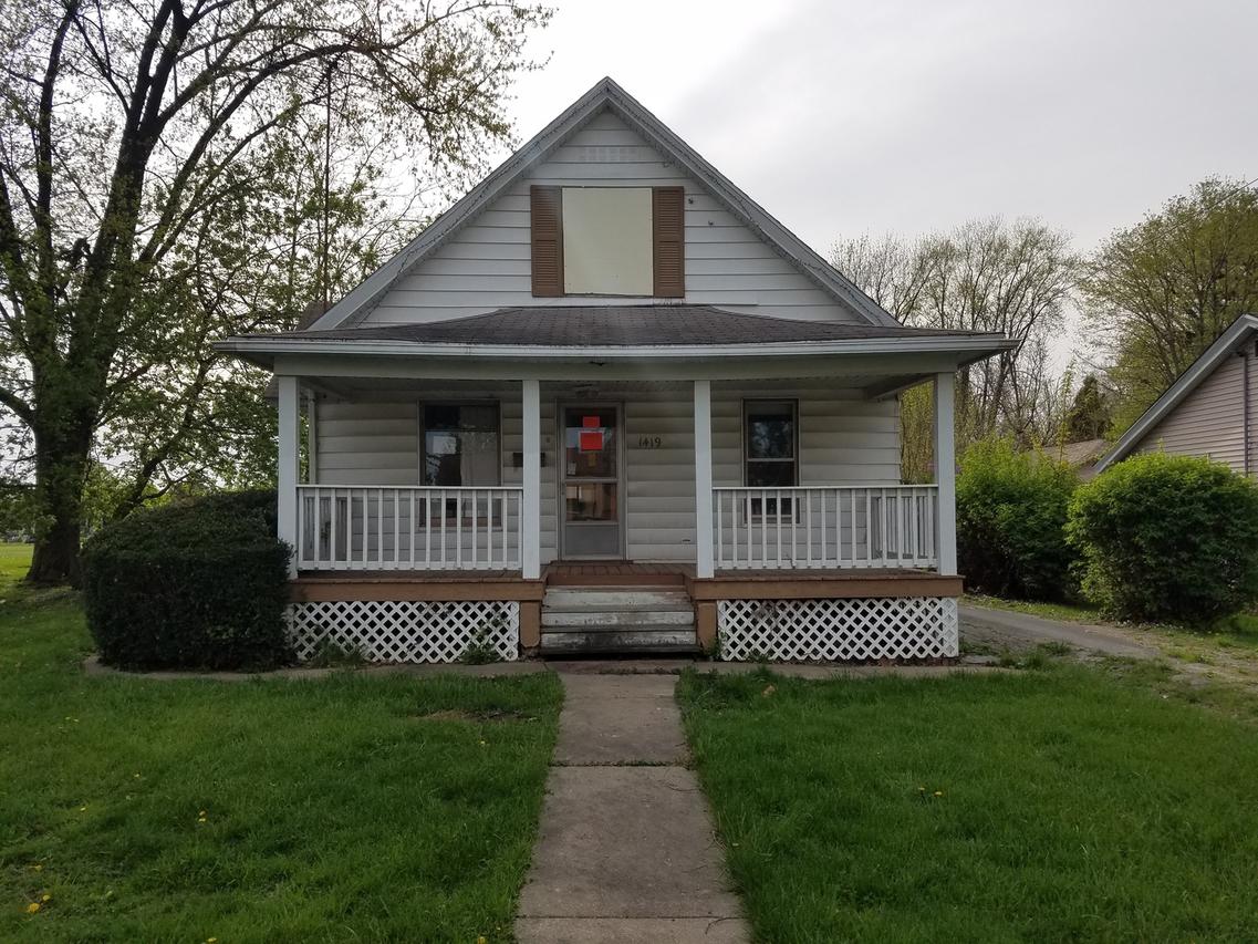 1419 Clement St., Joliet, IL 60435