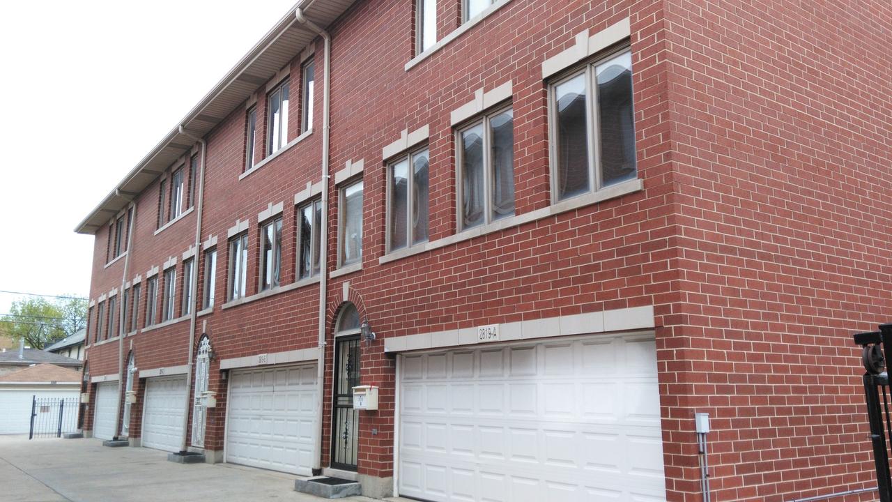 2819 S Farrell St. #B, Chicago, IL 60608