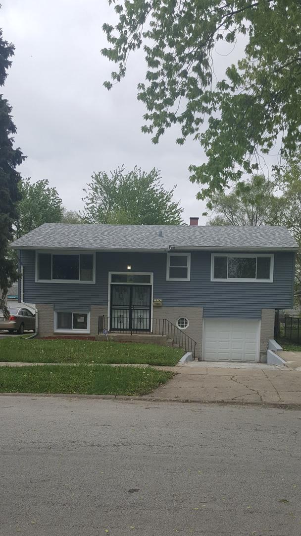 16345 Justine St., Markham, IL 60428