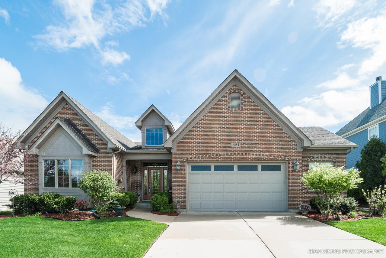 621 Cherry St., Sugar Grove, IL 60554