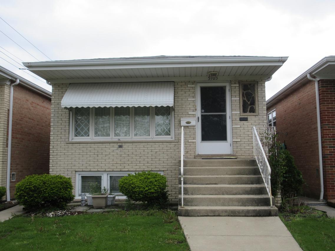 5103 S Monitor Ave., Chicago, IL 60638