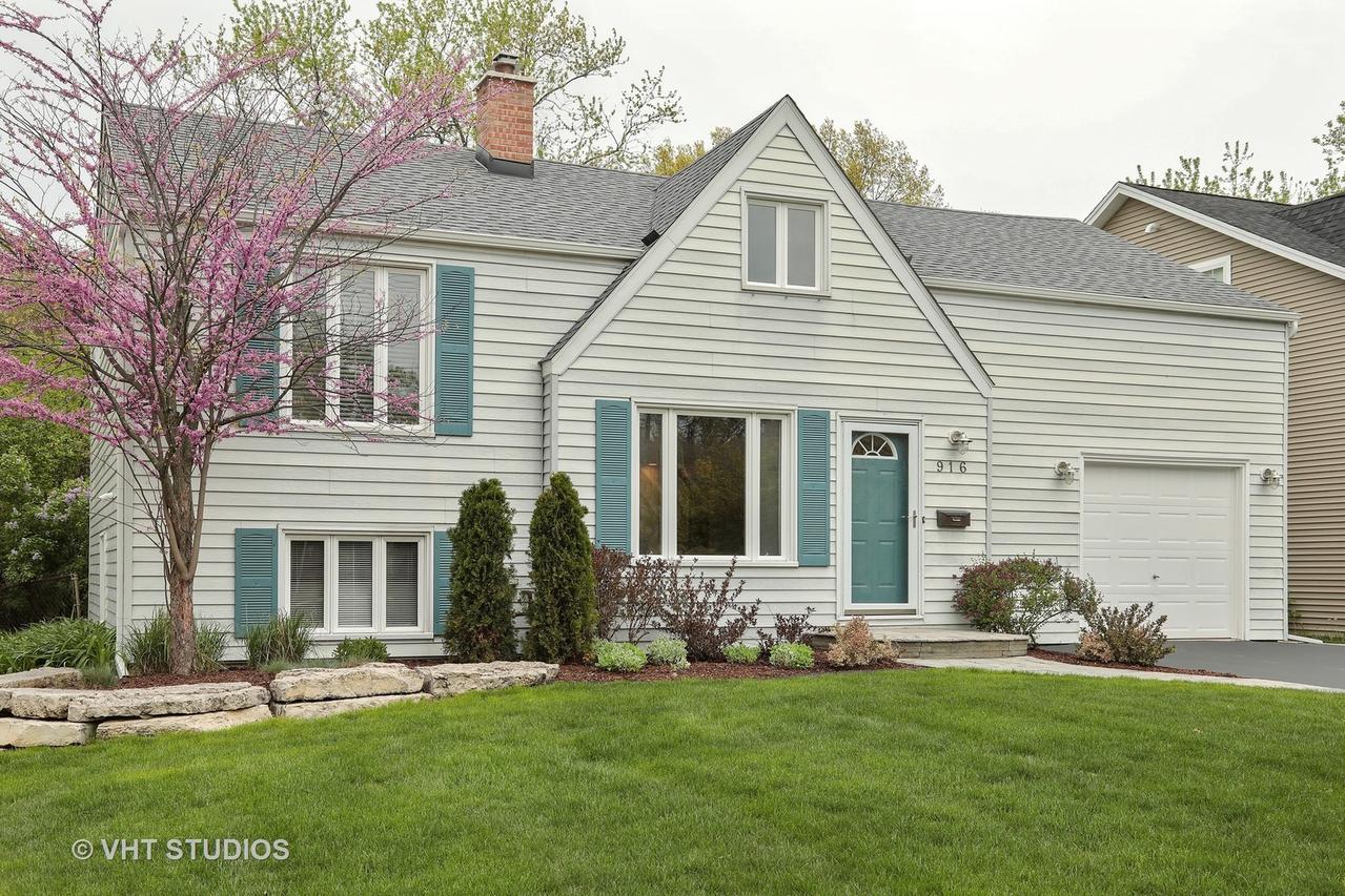 916 Grant St., Downers Grove, IL 60515