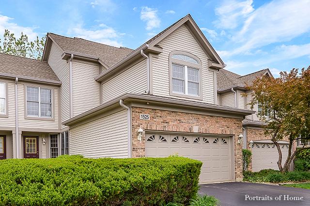 1525 Orchard Cir., Naperville, IL 60565