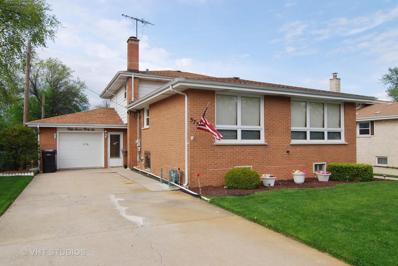 5736 Rose Ct., Berkeley, IL 60163