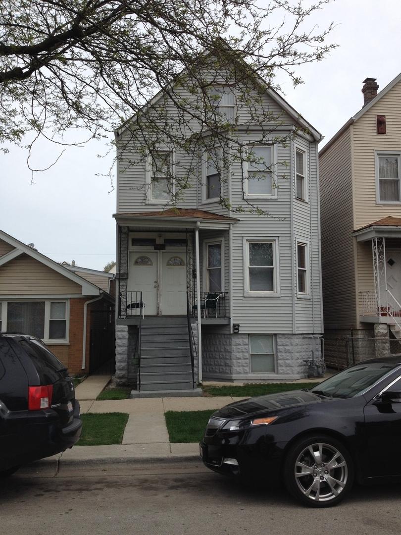 4910 W 32nd St., Cicero, IL 60804