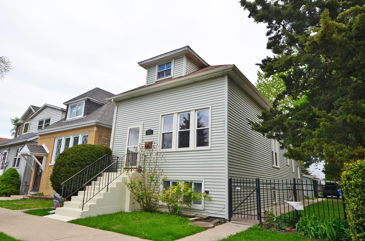 4711 N Kewanee Ave., Chicago, IL 60630