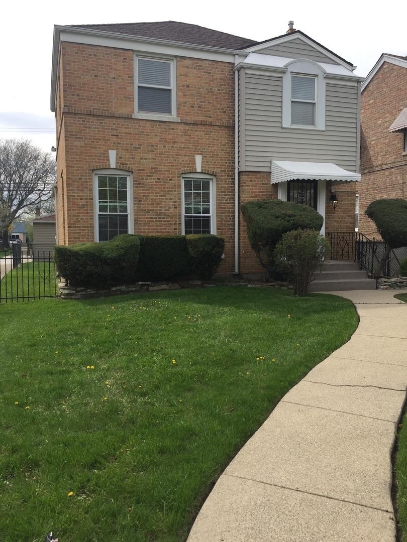 9656 S Emerald Ave., Chicago, IL 60628