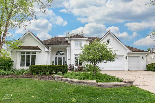 3211 White Eagle Dr., Naperville, IL 60564